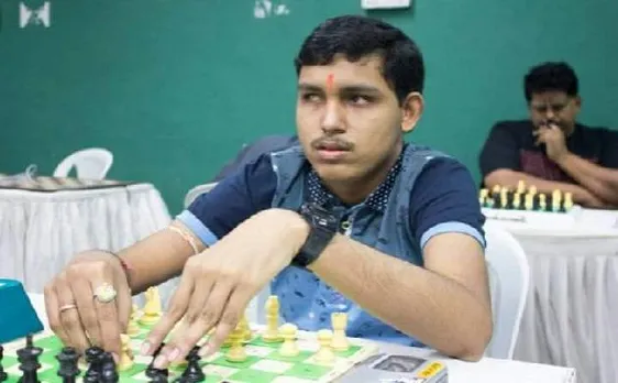 National chess championship for the blind in Mumbai