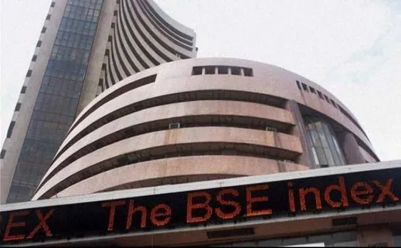 Sensex tanks 561 points, NIFTY tumbles over 150 points, amid global meltdown in stock exchanges