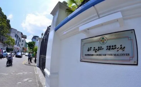 Maldives' top court revokes order to free prisoners; Nasheed seeks Indian intervention