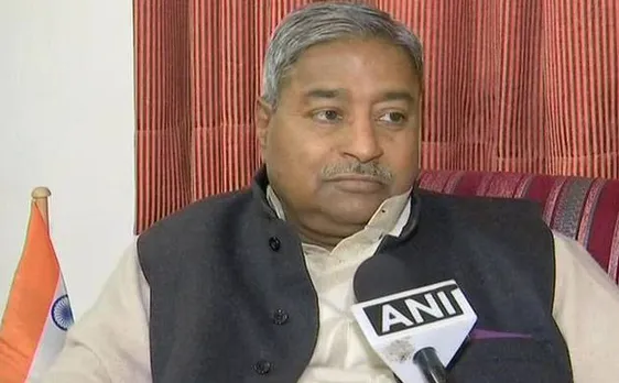 Muslims should go to Bangladesh or Pakistan; no place for them in India, says Vinay Katiyar