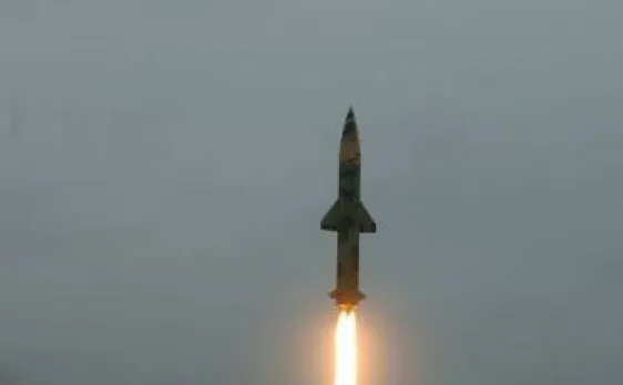 Nuclear capable Prithvi II successfully test fired from Chandipur range in Odisha