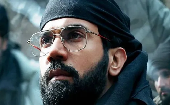 Rajkummar Rao's 'Omerta' to hit theatres on April 20