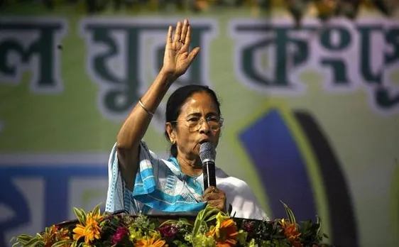 Mamata Banerjee walks out of Modi Care;West Bengal becomes first state to not implemented scheme