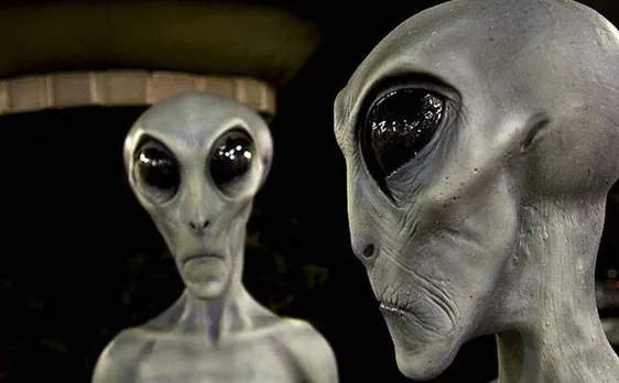 BEWARE! Aliens could destroy life from Earth without even visiting it!