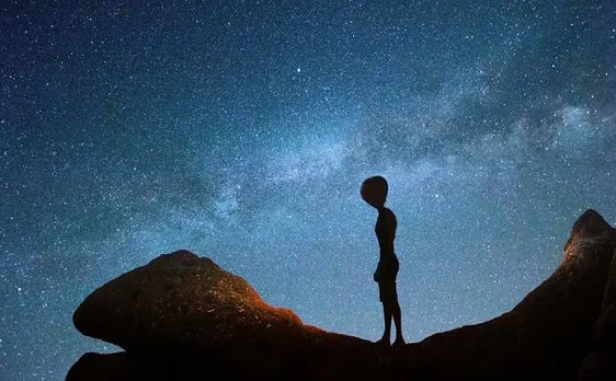 Aliens might make human beings happy with their appearance in planet Earth, says study