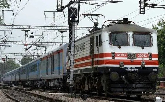 Online booking of coaches, special trains through Single Window Booking System of IRCTC