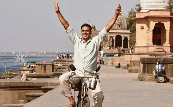 PadMan Box Office Collection: Akshay Kumar-Sonam Kapoor starrer continues to WOO audience, rakes in THIS much