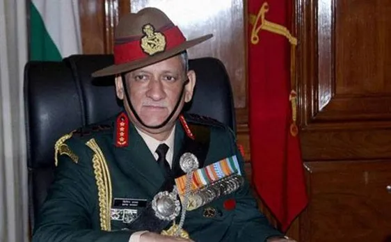 Army Chief, NSA, FS visited Bhutan 2 weeks ago; discussed China, Doklam issue