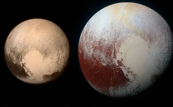 Six-year-old girl pens down heartfelt letter to NASA, asks to bring Pluto back as planet