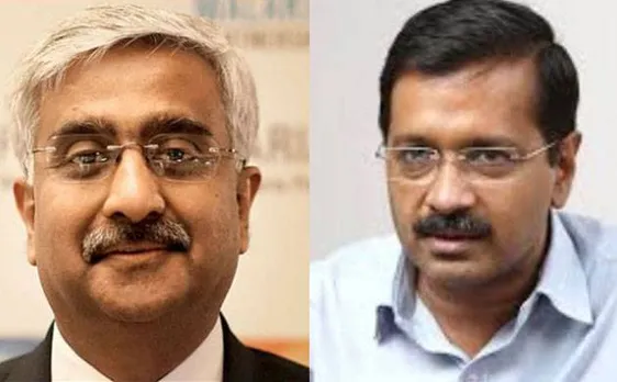 Congress, BJP admonish AAP over alleged physical assault on Delhi Chief Secretary