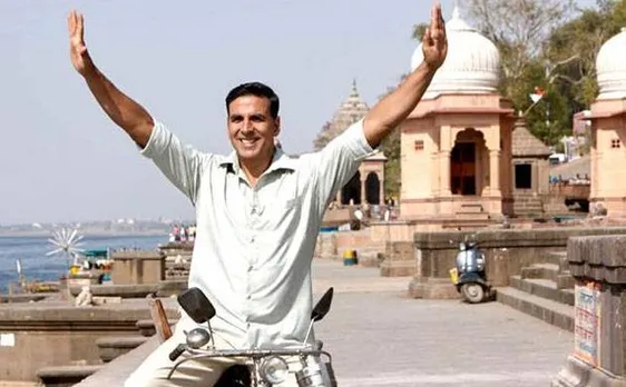 Akshay Kumar's Padman NOT to enter Rs 100 crore club; here's why