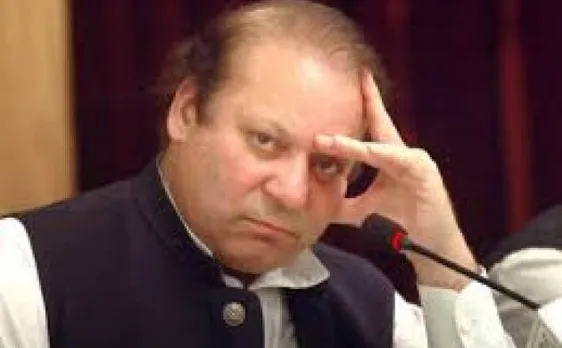 Pakistan's Supreme Court bars ousted PM Nawaz Sharif from leading PML-N