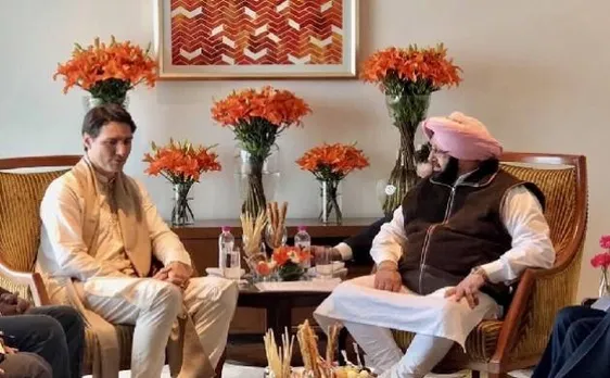 Canada does not support any separatist movement, Justin Trudeau tells Amarinder Singh on Khalistan issue