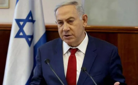 Netanyahu says Israel intel foiled IS Australia plane plot