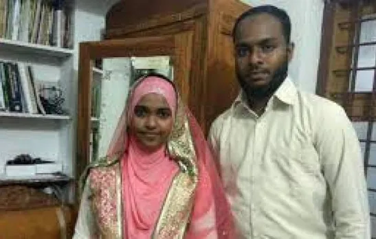 SC asks if Kerala HC was justified in annulling Hadiya's marriage