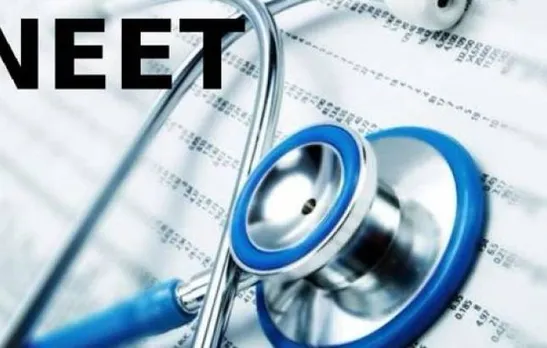 NEET made must for candidates aiming to obtain medical qualifications from abroad on or after May