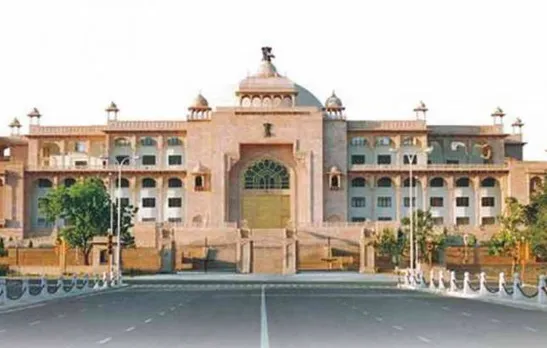 Deaths of 2 MLAs make Rajasthan lawmakers wary of 'haunted' House