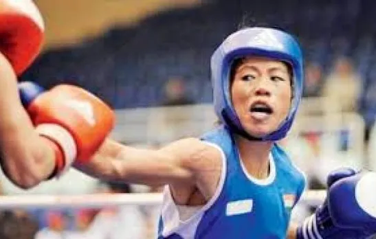 Amit Panghal clinches gold, MC Mary Kom, Seema Poonia settle for silver in Strandja Memorial boxing tournament