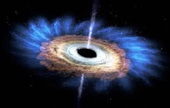  Black Holes beyond that impenetrable darkness