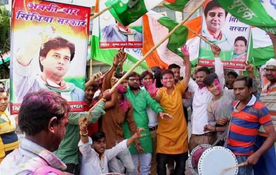 Congress retains both Kolaras, Mungaoli assembly seats in Madhya Pradesh bypolls 