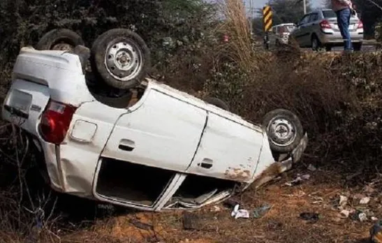 11 killed in 2 accidents in Himachal Pradesh