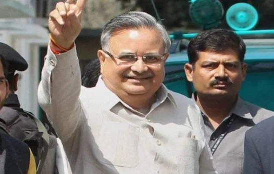 No power can stop BJP, says Chhattisgarh CM Raman Singh on KCRâ€™s third front remark