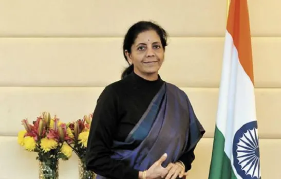 Nirmala Sitharaman says, Not ditched Tejas jet, looking to speed up production