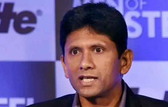 IPL 2018: Venkatesh Prasad appointed bowling coach of Kings XI Punjab