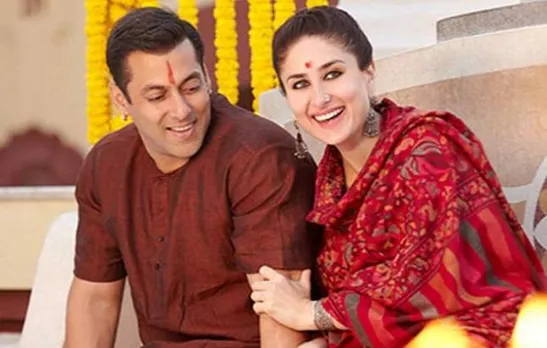 Salman Khan's Bajrangi Bhaijaan hits theatres across China, mints Rs 14.61 crore