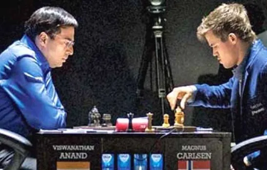 Legendary Chess player Viswanathan Anand wins Tal Memorial Rapid Chess in Moscow