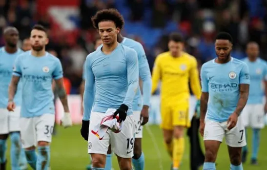 Champions League: Manchester City advances to Quarterfinals despite shock defeat to FC Basel