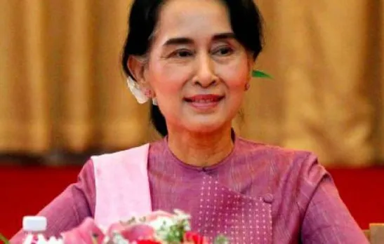 U.S. Holocaust Museum Revokes Human Rights Award Given To Aung San Suu Kyi