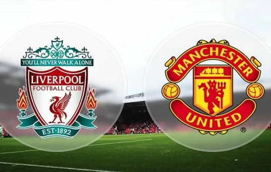 Paul Pogba OUT, Manchester United vs Liverpool Preview