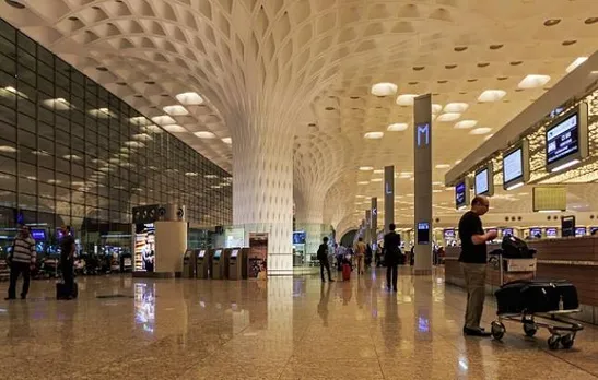 Mumbaiâ€™s Chhatrapati Shivaji International Airport adjudged â€˜Worldâ€™s Best Airportâ€™ in ACI survey