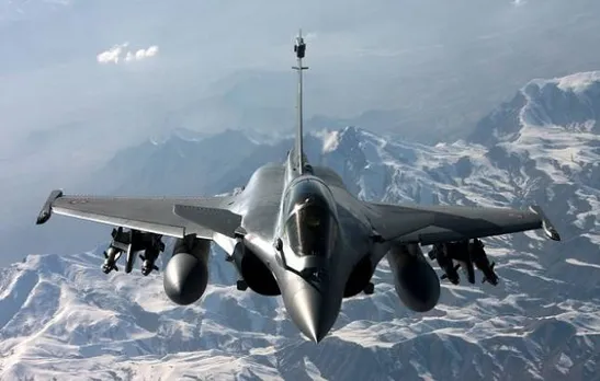 France pitches for another batch of 36 Rafale jets procurement by India