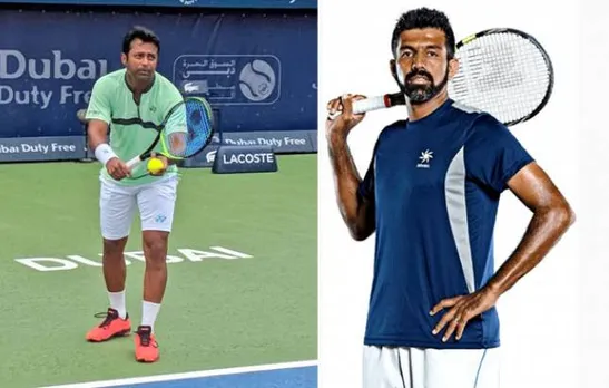 All India Tennis Association ignores Rohan Bopanna's reservation, pairs him with Leander Paes 