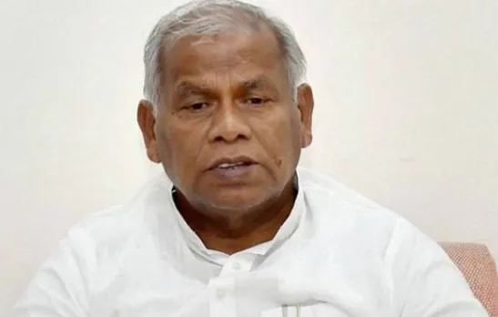 Jitan Ram Manjhi to attend dinner hosted for opposition parties by Sonia Gandhi