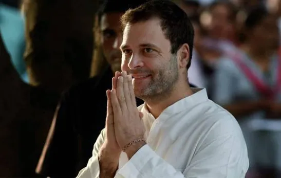 Uttar Pradesh bypolls: Deposits of Congress candidates seized but party president Rahul Gandhi happy with results