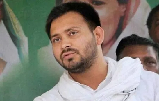 Bihar Bypolls: Now it is time for Nitish to explain moral corruptions he committed, says Tejaswi Yadav after RJD bags 2 seats