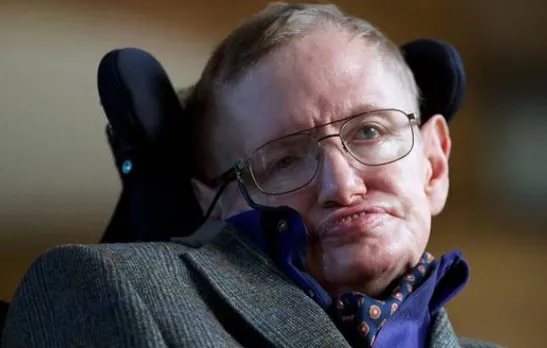 Eight TV series by Professor Stephen Hawking which left us wanting to know more