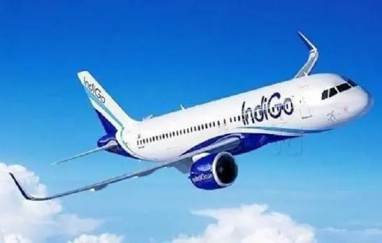 IndiGo's Hyderabad-Raipur flight landed after technical glitch in engine reported