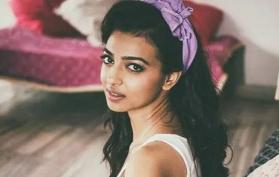 Radhika Apte REVEALS why she slapped her FAMOUS co-star on first day of shoot 