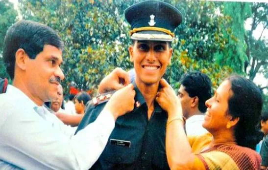 Piyush Goyal, Dharmendra Pradhan and others remember martyred Major Sandeep Unnikrishnan on his 41st birth anniversary