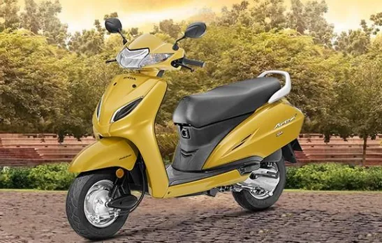 Honda Activa 5G launched in India, price starting at Rs 52,460