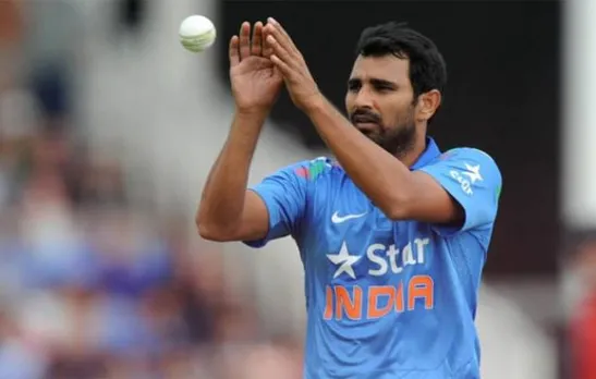 Mohammad Shami likely to play for Delhi Daredevils in IPL 2018, hints BCCI