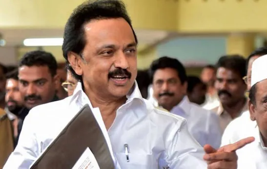 Southern states should demand separate country of â€˜Dravida Naduâ€™, says DMK leader MK Stalin