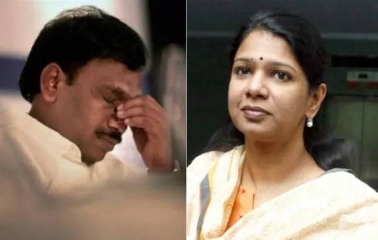 2G scam: ED moves Delhi High Court against acquittal of A Raja, Kanimozhi