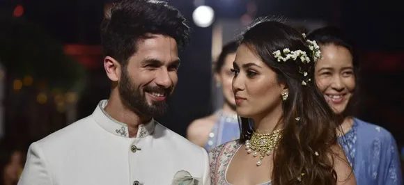 What? Mira Rajput kicked Shahid Kapoor out of their house during Padmaavat shooting; here's why