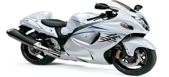 Suzuki Hayabusa and GSX-R1000R get price cut