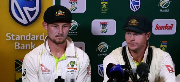 Ball tampering row: Steve Smith handed one-match suspension, fined 100 per cent match fee